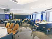 Merrill International Hotel - Lemmikkieläimet sallittu