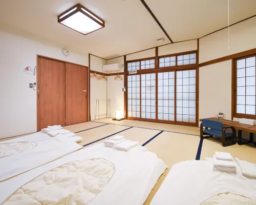 4S Stay Awaikeda Ekimae Hotel a Miyoshi