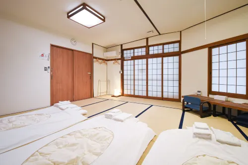 4S Stay Awaikeda Ekimae