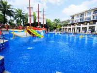 Hawana Resort