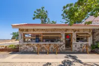 METO Antarctic Sea Resort Water House
