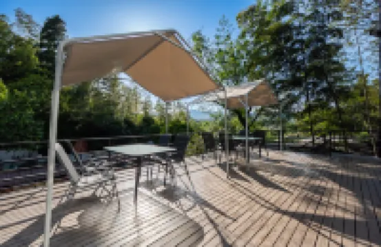 Yixing Longxi Mountain Villa (Bamboo Sea Scenic Area Store)