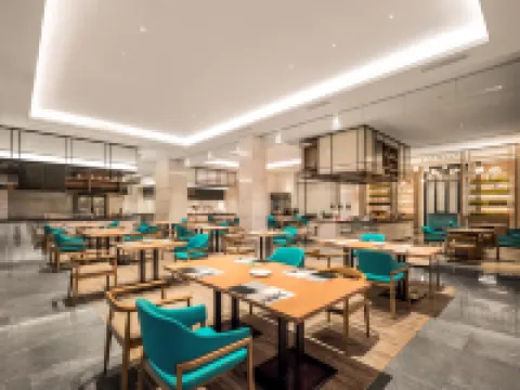 Yekalon Yamey International Hotel Hotels in Macheng