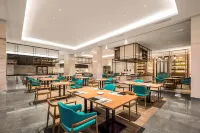 Yekalon Yamey International Hotel Hotel di Macheng