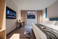 Milai Hotel Hotels near Songgang Station