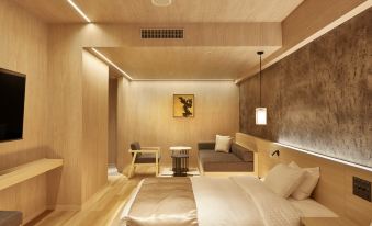 ONE STATION HOTEL KUMAMOTO~DLIGHT LIFE&HOTELS (Formerly The New Hotel Kumamoto)