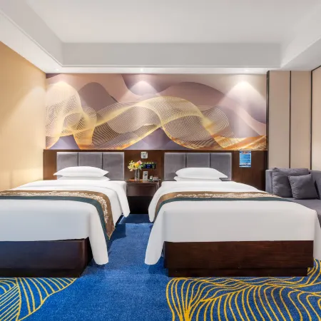 Beauty Hotel
