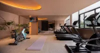 Hui'an Impression Nanyang Hotel - Gym