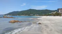 海浜閣・リゾートホテル 台山（下川島） - ビーチサイド