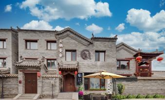 Yunqi Xiangshe (Huayan Temple Store in Datong Ancient City)