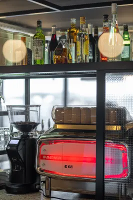 Eklo Hotels Clermont-Ferrand Centre Gare Leisure & Recreation Photos