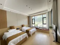Diebu Geti Scenic Homestay