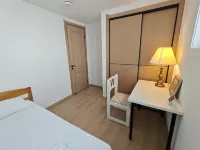 Warmwood Stay 스카버러 주변 호텔