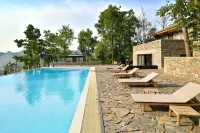 Zhiye Resort Hotel - 5-stjärniga