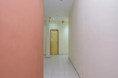 Furich Hotel Enterprise Отели рядом с достопримечательностью «Таман Рекриси Тасайк Чатин Ментакаб»