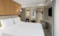 Lunet Old City Hotel Istanbul Hotel a Fatih