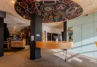 B&B Hôtel Lille Roubaix Centre Grand-Place Hotels in Roubaix