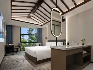 Xiangtan County Manxiangjiang Homestay