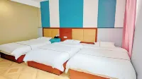 Yi'an Business Hotel