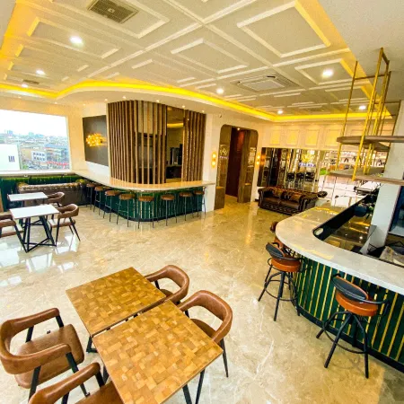 Swasana Hotel Medan