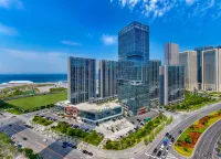 Wanghai Homestay Hotel (Dalian Venice Water City)