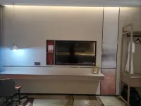 Hejing Joy Hotel - Gym
