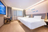 Rujia Hotel · NEO (Tangshan Leting Dazhao Road Store)
