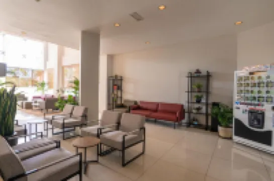 Tune Hotel - Danga Bay Johor Các khách sạn ở Johor Bahru