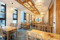 Xichuan Zhongdugou Konggu Youlan Homestay - Breakfast