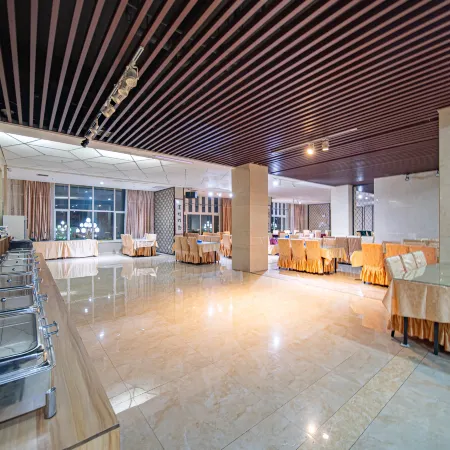 Changji tianyuexuan Hotel