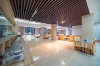 Changji tianyuexuan  Hotel - breakfast