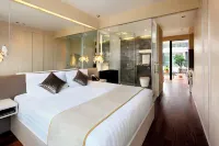 Liv Residences Serviced Apartment Novena, Singapore