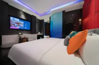 H Hotel Hotel a Weifang