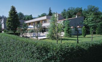Hotel Pennile