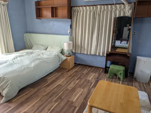 K's guest house Hotels in Minamikyushu