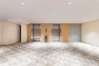 Wassim Hotel, Pingdingshan Heping Road Pedestrian Street