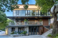 Pujing Yuanju (Hangzhou Xihu Longjing) Hotels near Wengjiashan