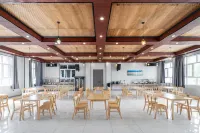 Shan Shui Wan Wild Luxury Campsite - servizio colazione