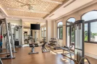 Melia Vinpearl Cam Ranh Beach Resort - Gym