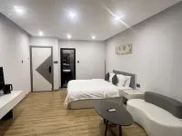 YZ Qingzhu Homestay (West Lake Park)