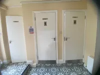 Astra Hostel Hotel a 