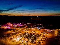 Saibei Lnn Hotels in 
