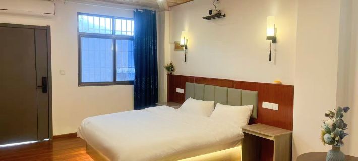 Zhuyucangminsu Hotels in Motuo