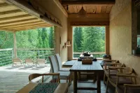 Qiongkushi Tai Xiang · Time Homestay