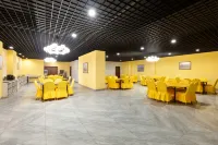 Pearl Holiday Inn Tashkurgan Plateau