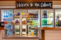 Outback Hotel - 바