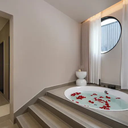 Cotton Castle Designer Hotel