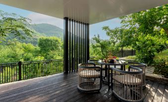 Yue Nanshan Homestay (Jizhou District, Tianjin)