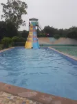Swapanlok Farms And Resorts - Water Park