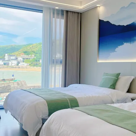 Yuliao Weizhong Hotel